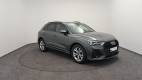 Q3 35 TDI 150 ch S tronic 7