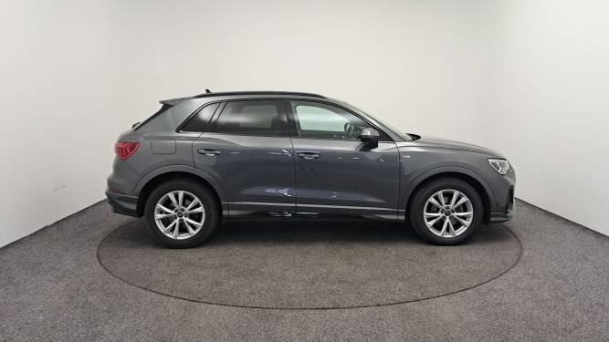 Q3 35 TDI 150 ch S tronic 7
