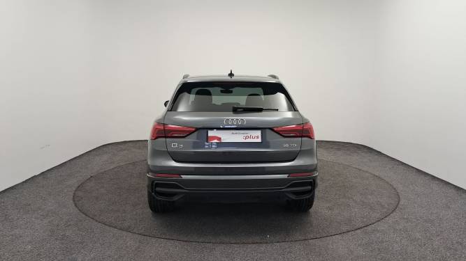Q3 35 TDI 150 ch S tronic 7