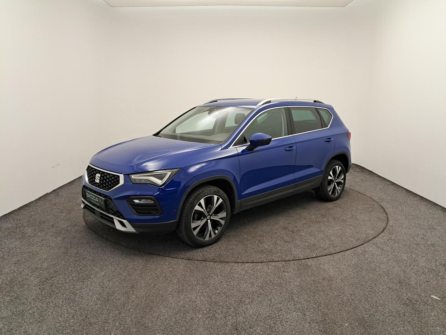 Ateca 1.0 TSI 110 ch Start/Stop