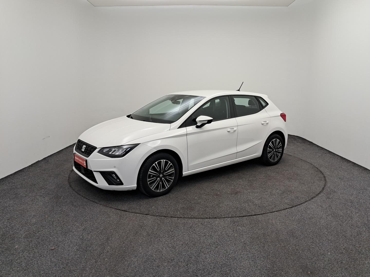 Ibiza 1.0 MPI 80 ch S/S BVM5