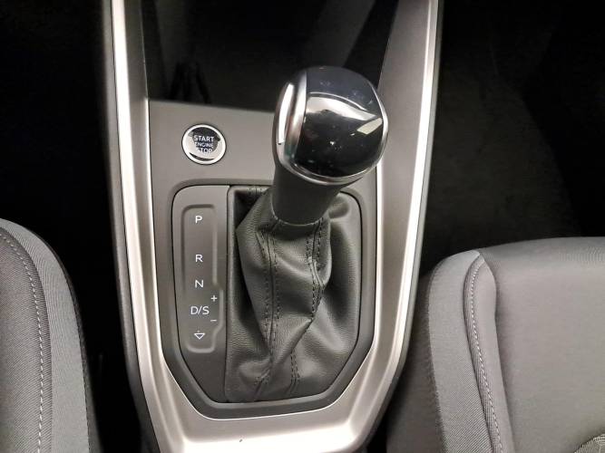 A1 Sportback 30 TFSI 116 ch S tronic 7