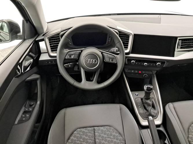 A1 Sportback 30 TFSI 116 ch S tronic 7
