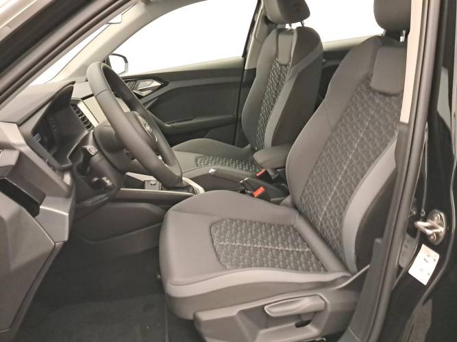 A1 Sportback 30 TFSI 116 ch S tronic 7