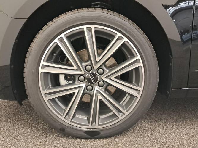 A1 Sportback 30 TFSI 116 ch S tronic 7