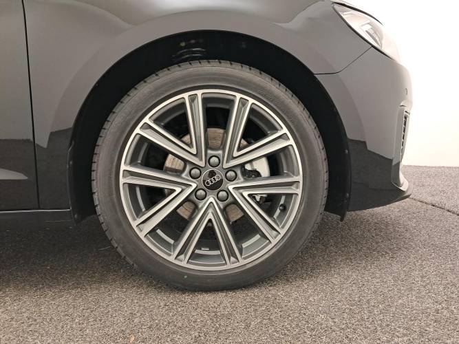 A1 Sportback 30 TFSI 116 ch S tronic 7