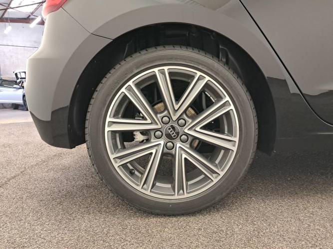 A1 Sportback 30 TFSI 116 ch S tronic 7