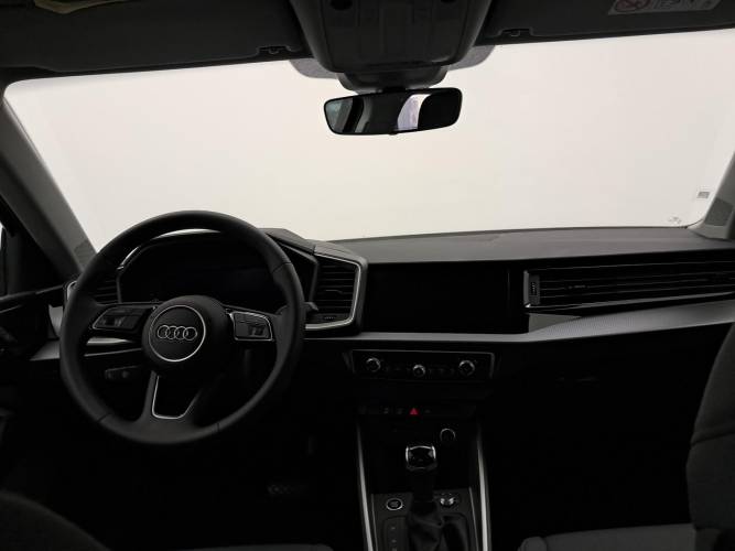 A1 Sportback 30 TFSI 116 ch S tronic 7