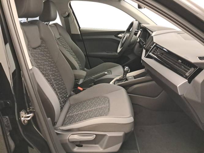 A1 Sportback 30 TFSI 116 ch S tronic 7