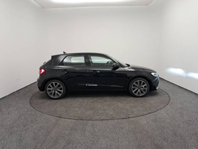 A1 Sportback 30 TFSI 116 ch S tronic 7