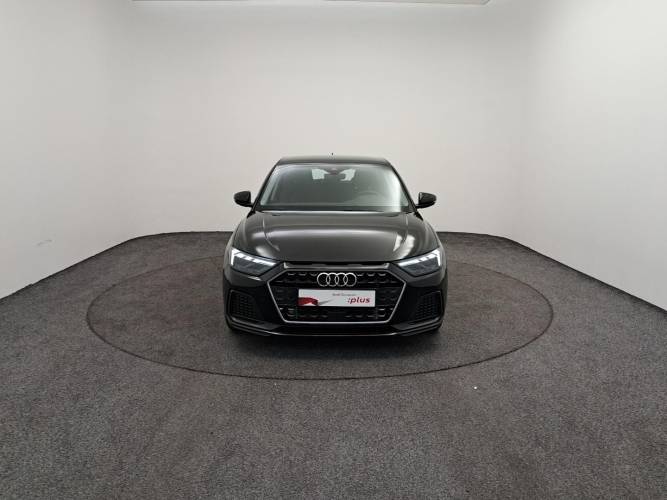 A1 Sportback 30 TFSI 116 ch S tronic 7