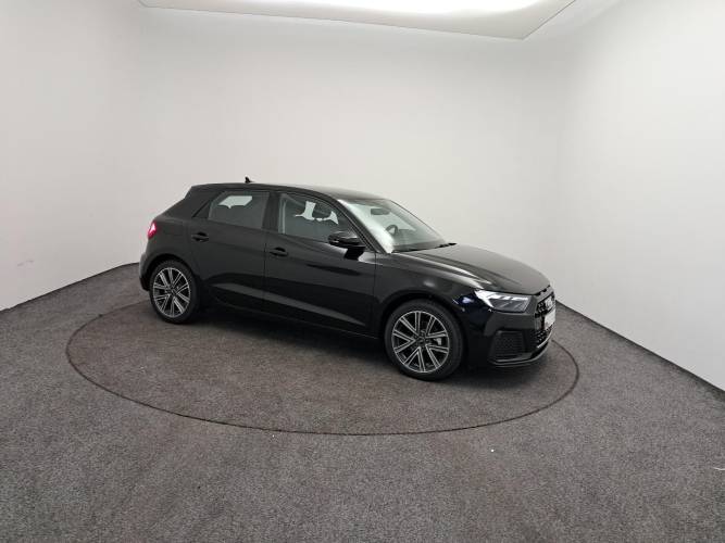 A1 Sportback 30 TFSI 116 ch S tronic 7