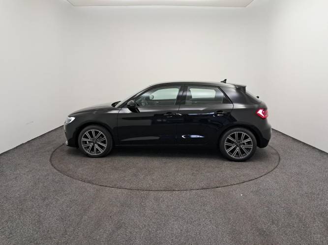 A1 Sportback 30 TFSI 116 ch S tronic 7