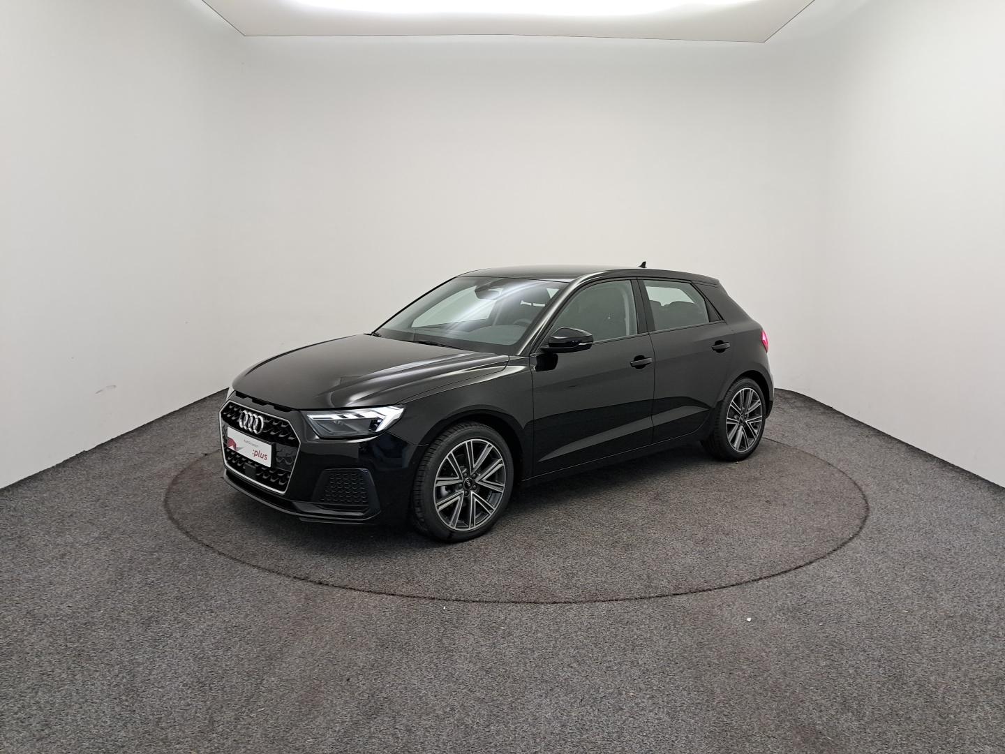A1 Sportback 30 TFSI 116 ch S tronic 7