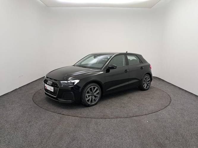 A1 Sportback 30 TFSI 116 ch S tronic 7