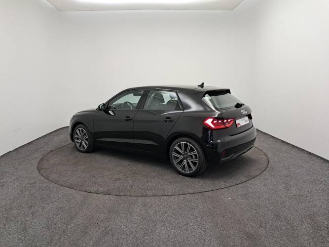 A1 Sportback 30 TFSI 116 ch S tronic 7