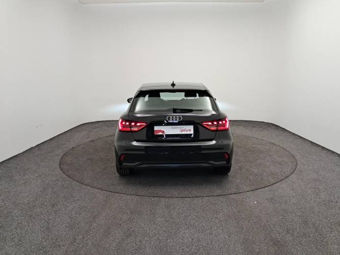 A1 Sportback 30 TFSI 116 ch S tronic 7