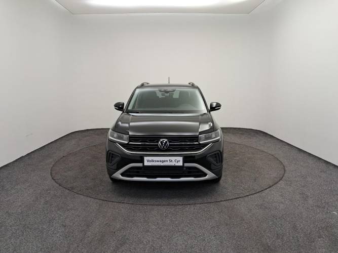 T-Cross 1.0 TSI 116 Start/Stop DSG7