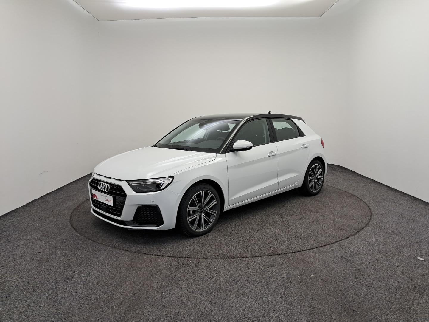 A1 Sportback 25 TFSI 95 ch S tronic 7