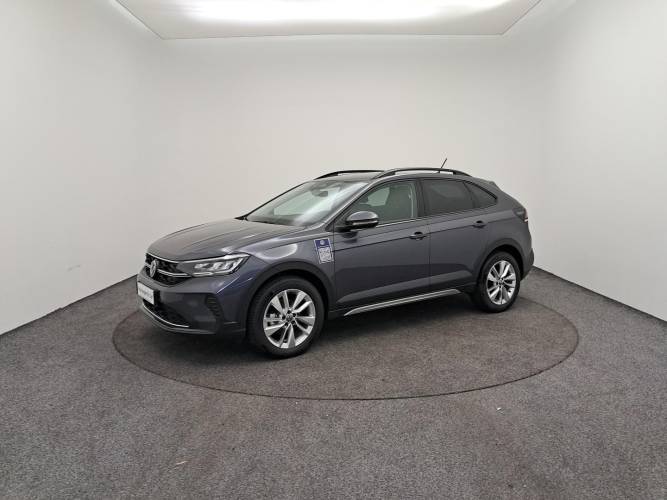 Taigo 1.0 TSI 95 BVM5