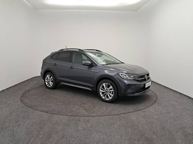 Taigo 1.0 TSI 95 BVM5