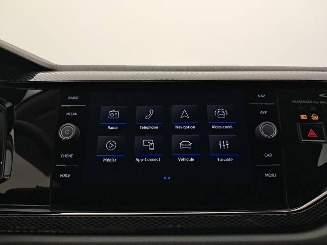 Taigo 1.0 TSI 95 BVM5