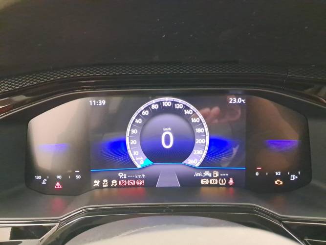 Taigo 1.0 TSI 95 BVM5