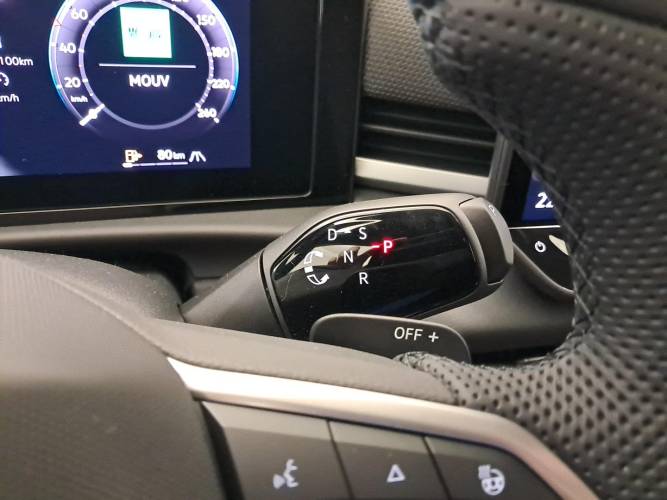 T-Roc 1.5 eTSI EVO2 Hybrid 150 ch DSG7