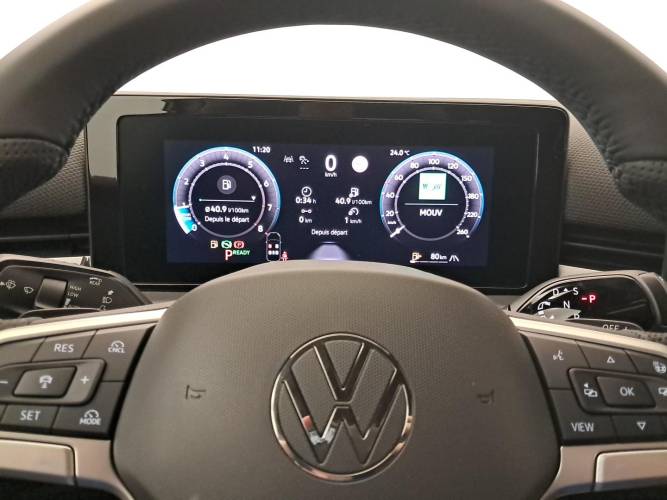 T-Roc 1.5 eTSI EVO2 Hybrid 150 ch DSG7