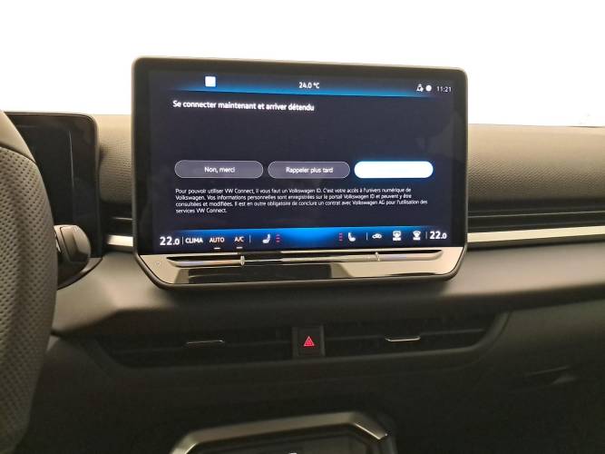 T-Roc 1.5 eTSI EVO2 Hybrid 150 ch DSG7