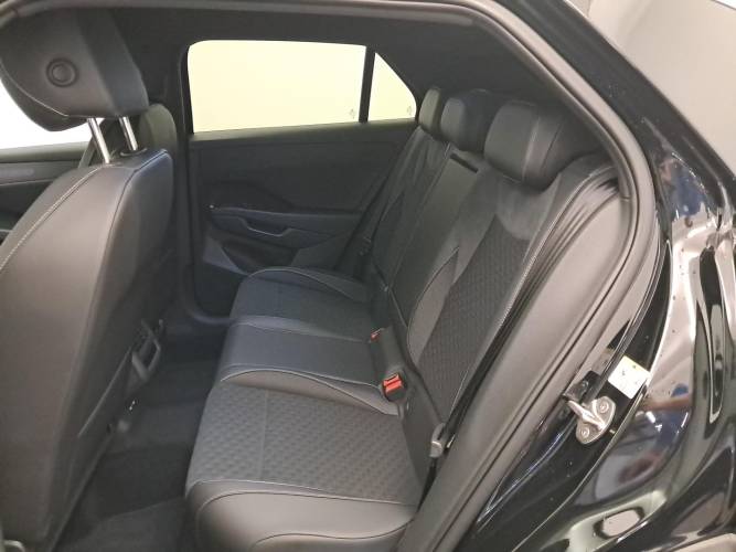 T-Roc 1.5 eTSI EVO2 Hybrid 150 ch DSG7