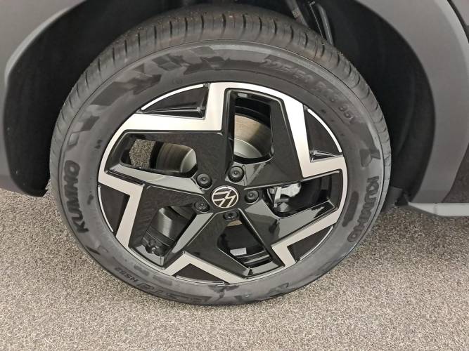 T-Roc 1.5 eTSI EVO2 Hybrid 150 ch DSG7