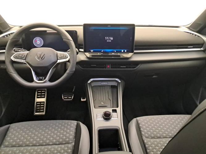 T-Roc 1.5 eTSI EVO2 Hybrid 150 ch DSG7