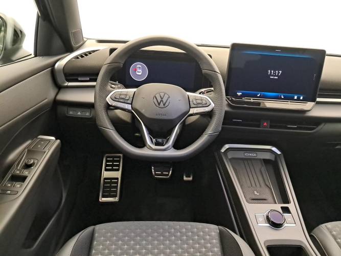 T-Roc 1.5 eTSI EVO2 Hybrid 150 ch DSG7