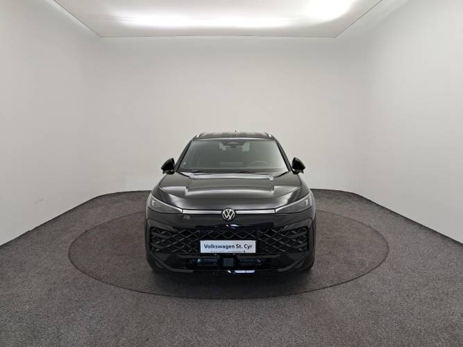 T-Roc 1.5 eTSI EVO2 Hybrid 150 ch DSG7
