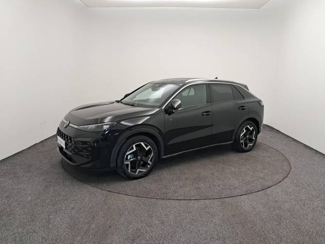 T-Roc 1.5 eTSI EVO2 Hybrid 150 ch DSG7