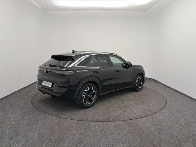 T-Roc 1.5 eTSI EVO2 Hybrid 150 ch DSG7