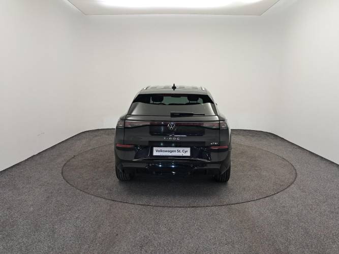 T-Roc 1.5 eTSI EVO2 Hybrid 150 ch DSG7
