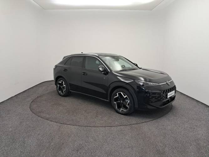T-Roc 1.5 eTSI EVO2 Hybrid 150 ch DSG7