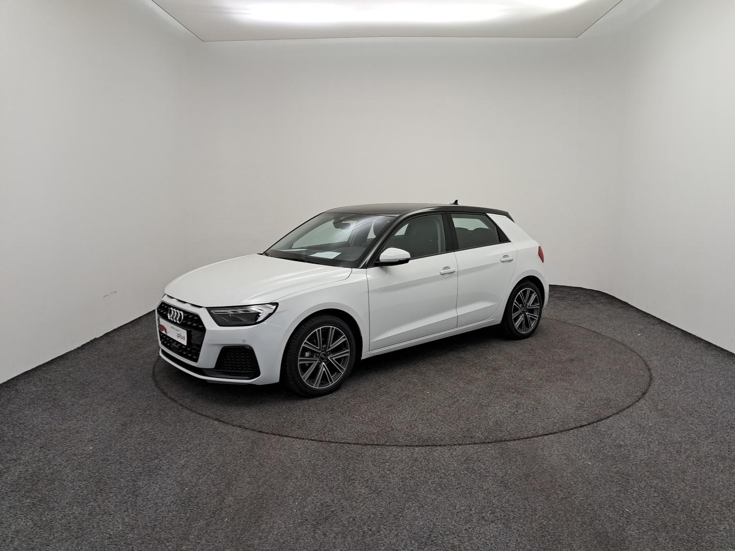 A1 Sportback 25 TFSI 95 ch S tronic 7