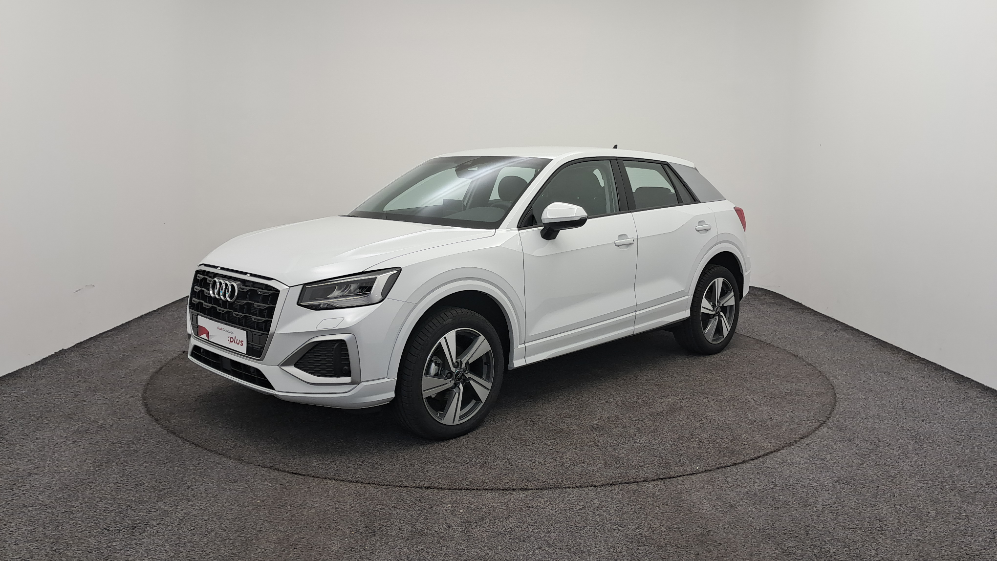 Q2 35 TFSI 150 S tronic 7