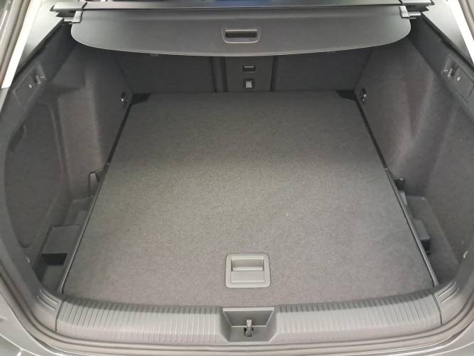 Golf SW 2.0 TDI 116 BVM6