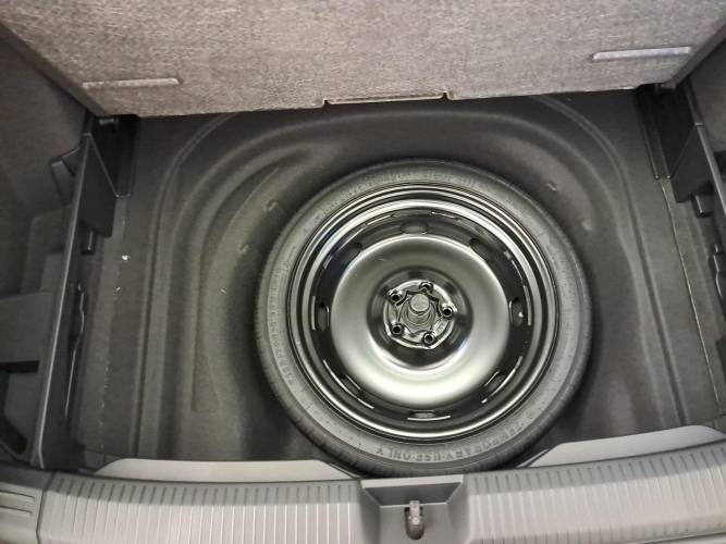 Golf SW 2.0 TDI 116 BVM6