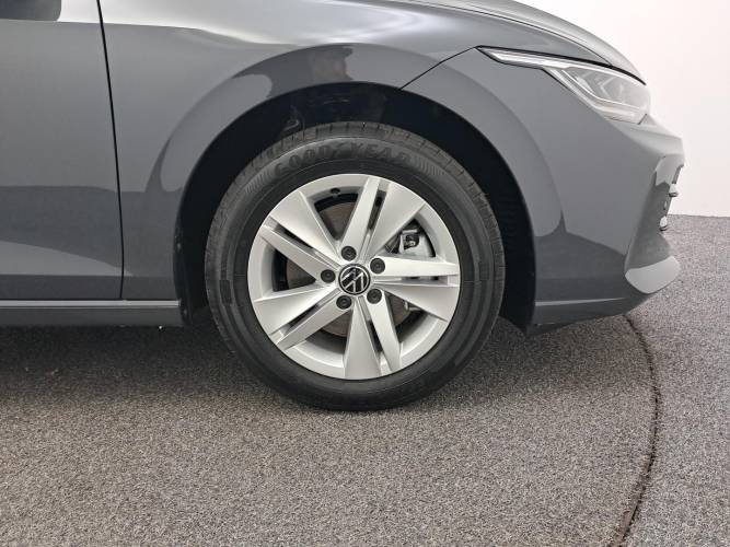 Golf SW 2.0 TDI 116 BVM6
