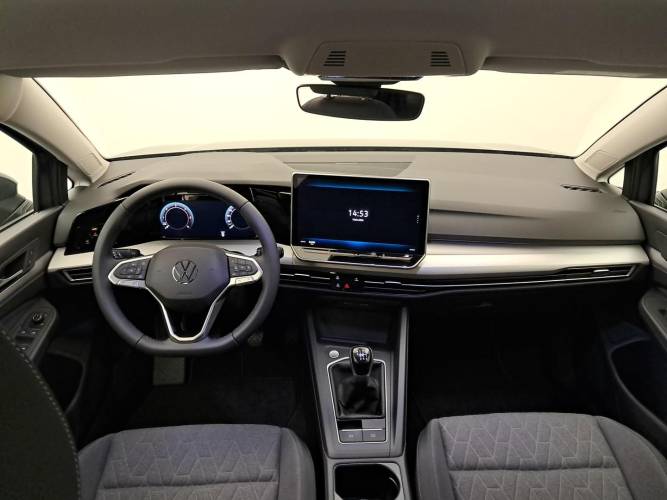 Golf SW 2.0 TDI 116 BVM6