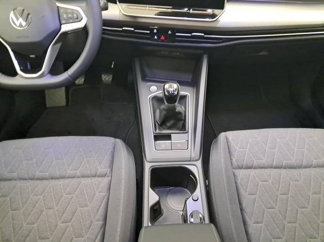Golf SW 2.0 TDI 116 BVM6