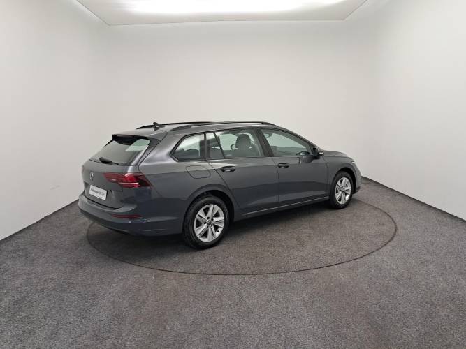 Golf SW 2.0 TDI 116 BVM6