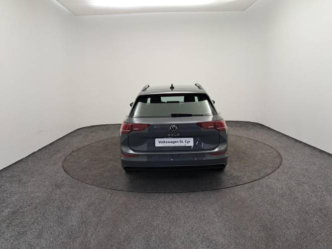 Golf SW 2.0 TDI 116 BVM6