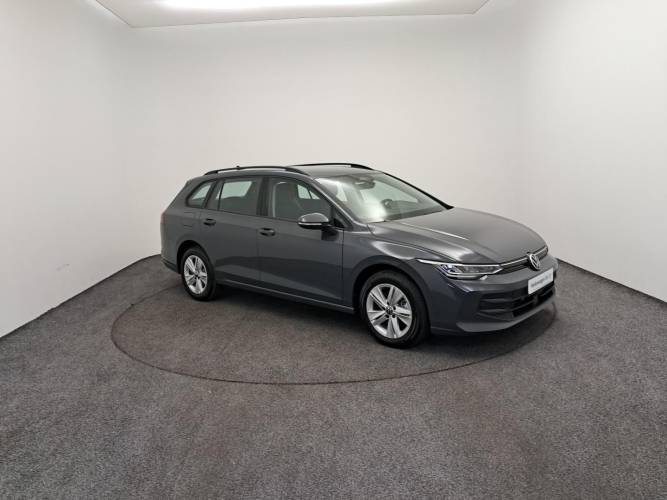 Golf SW 2.0 TDI 116 BVM6