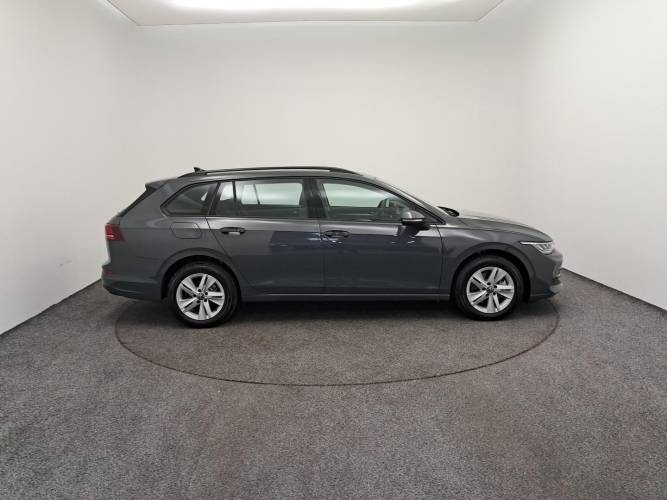 Golf SW 2.0 TDI 116 BVM6